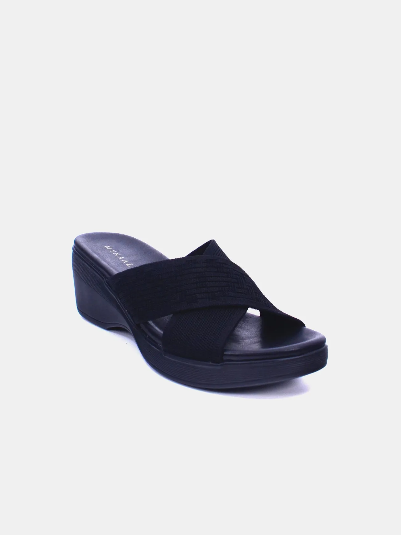 Mynaal Luminelle Women's Wedge Sandals