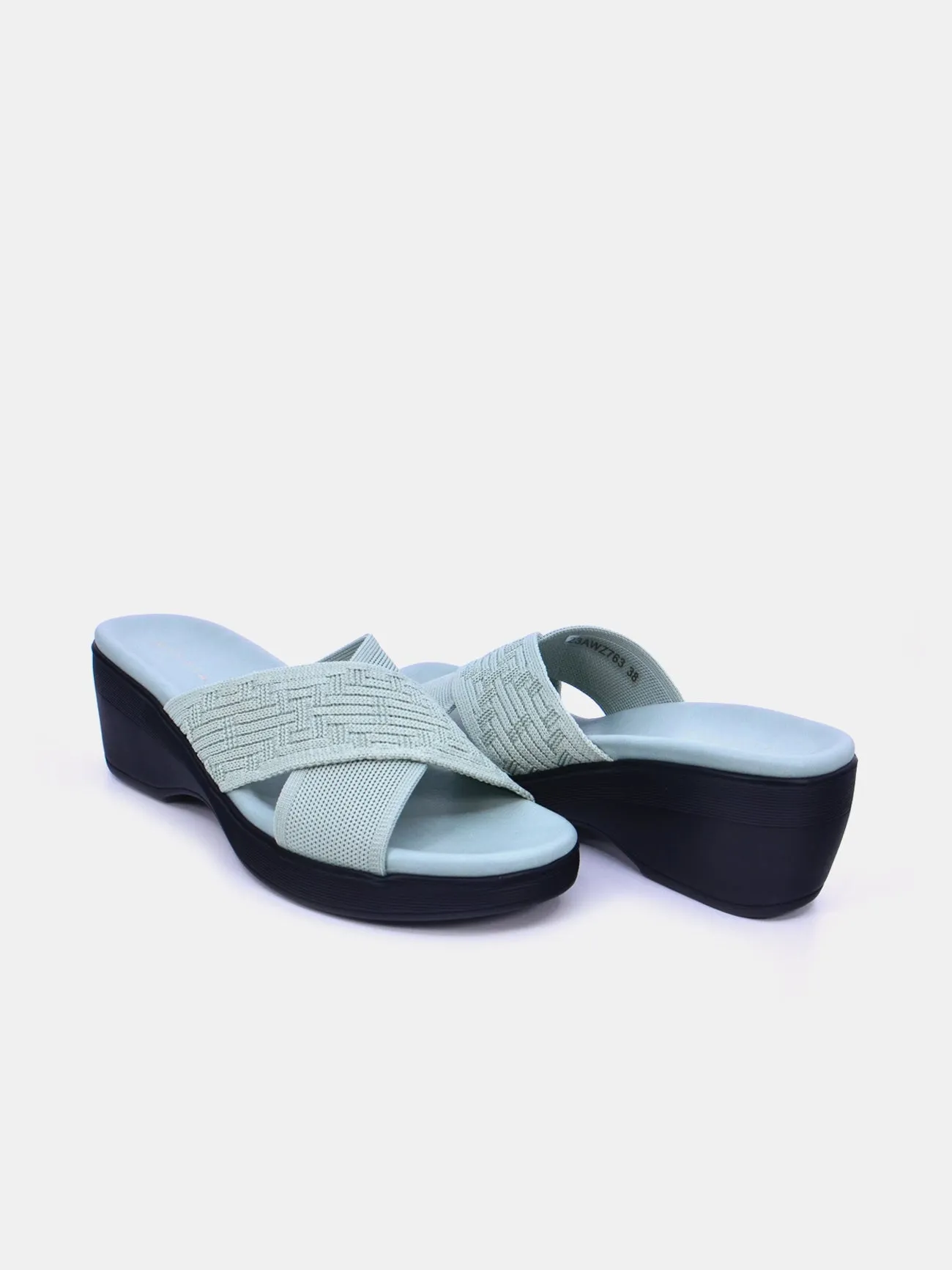 Mynaal Luminelle Women's Wedge Sandals
