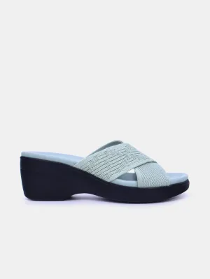Mynaal Luminelle Women's Wedge Sandals