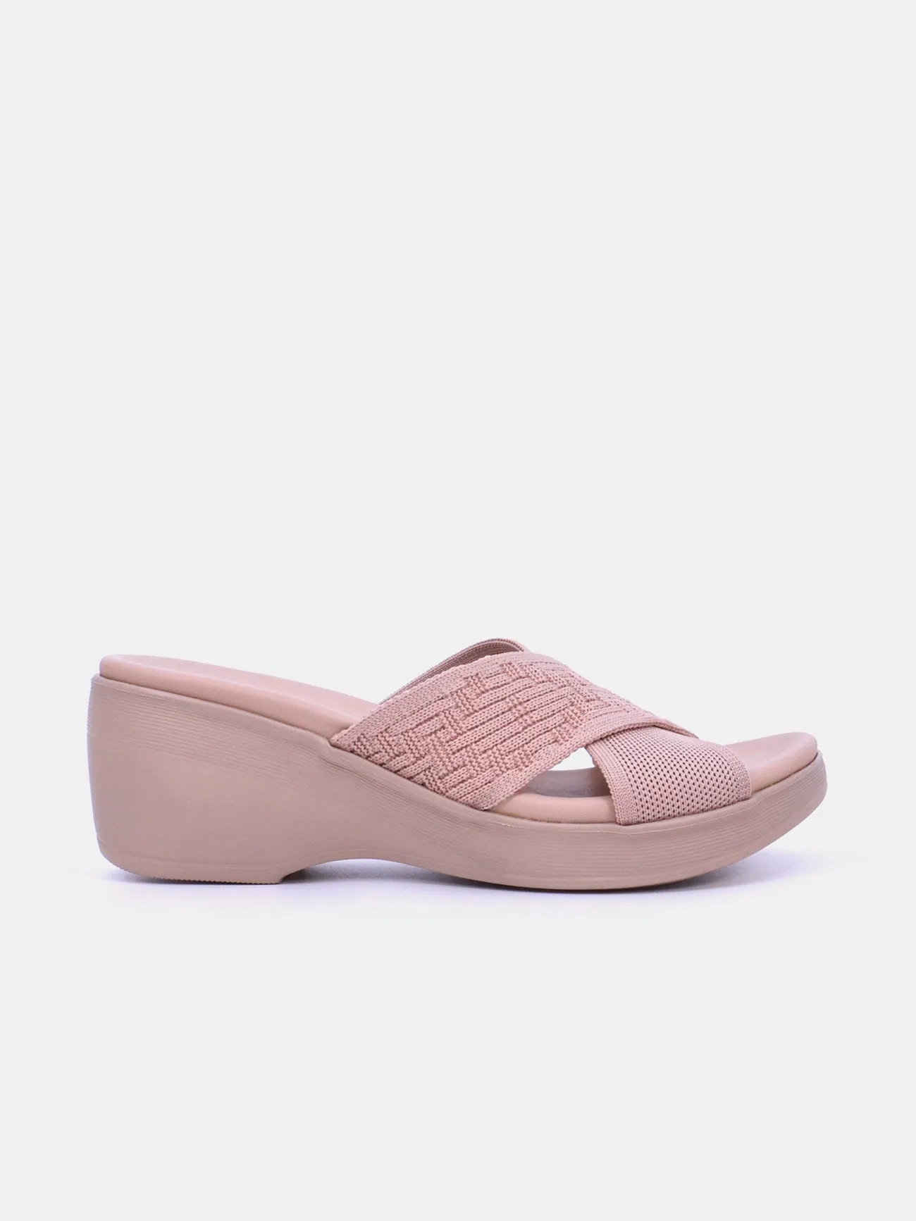 Mynaal Luminelle Women's Wedge Sandals