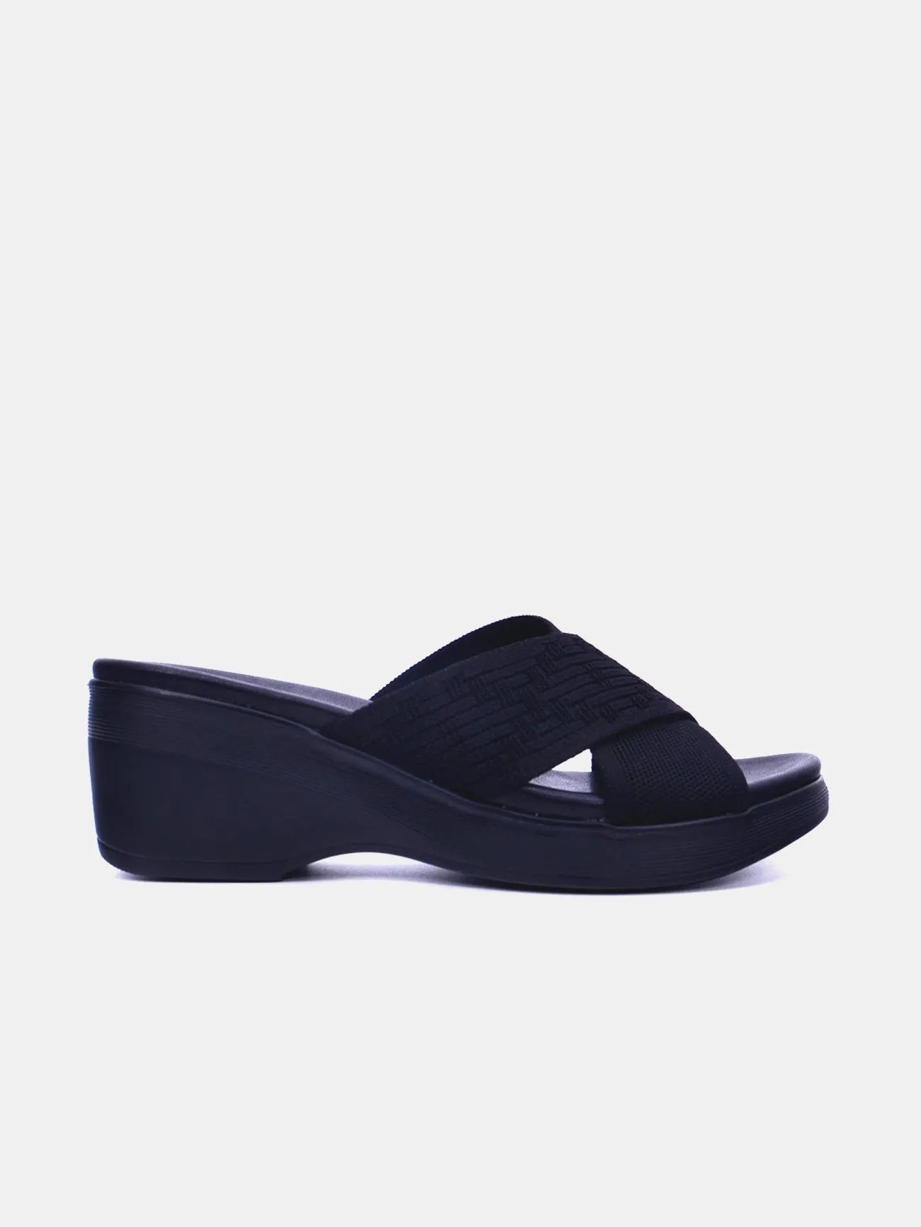 Mynaal Luminelle Women's Wedge Sandals