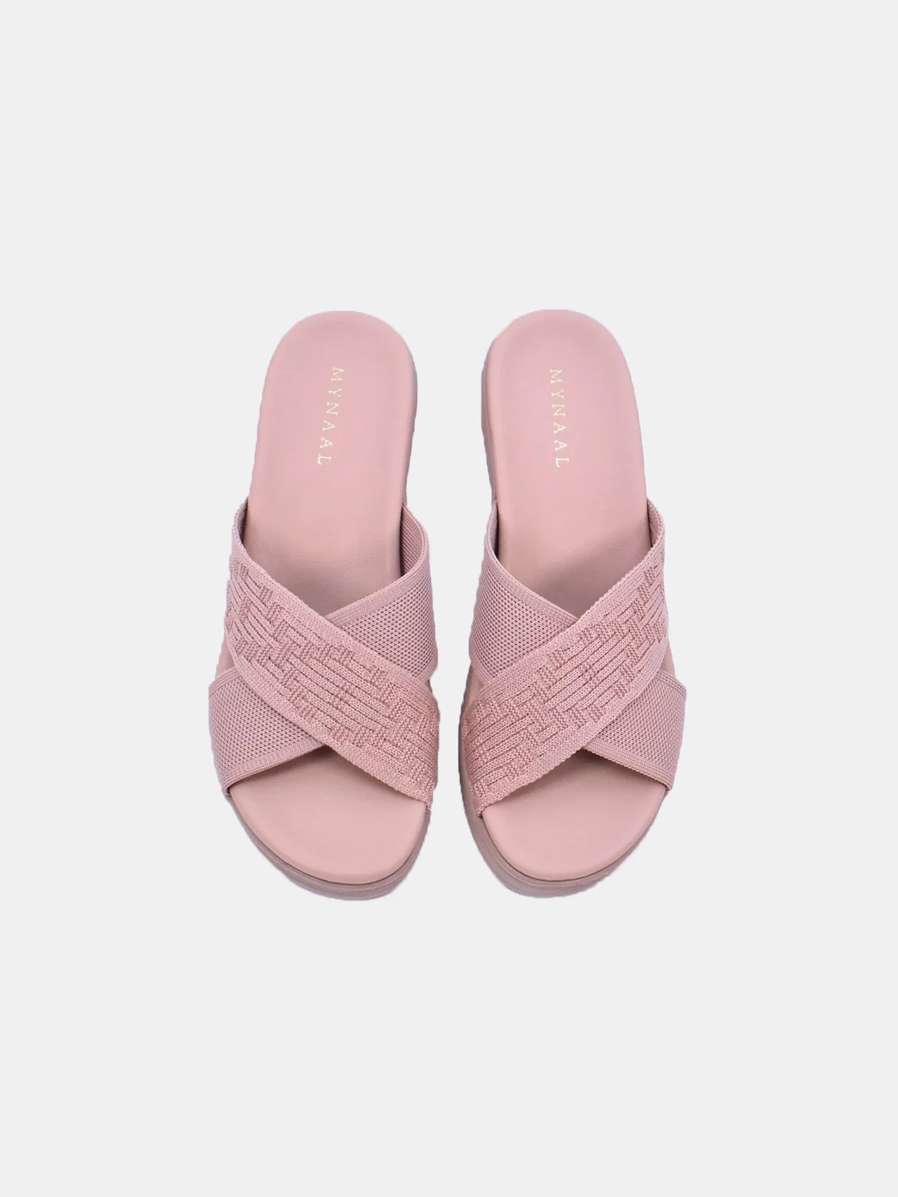 Mynaal Luminelle Women's Wedge Sandals