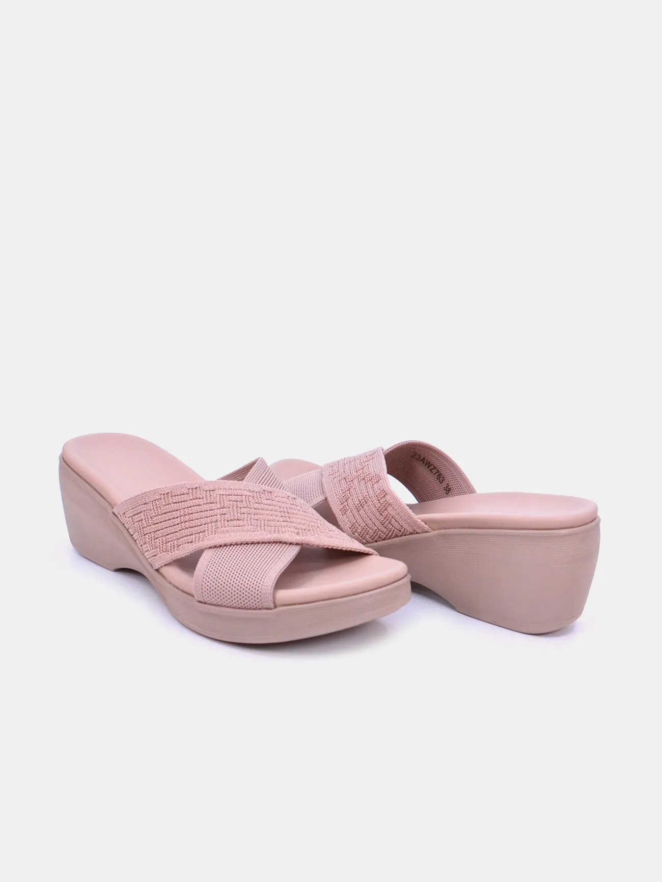 Mynaal Luminelle Women's Wedge Sandals