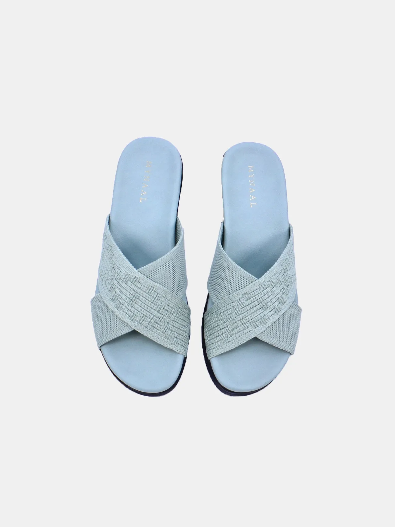 Mynaal Luminelle Women's Wedge Sandals
