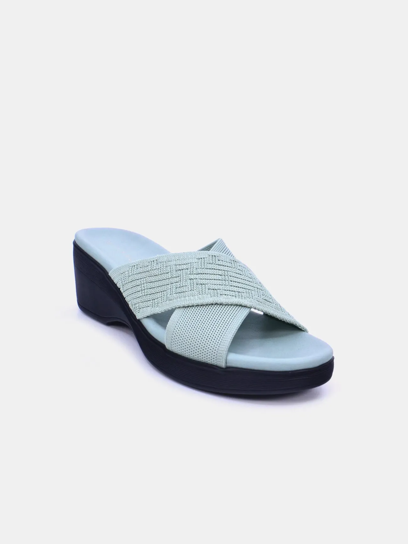 Mynaal Luminelle Women's Wedge Sandals