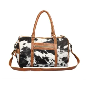 Myra Bag Onyx Traveller Duffel