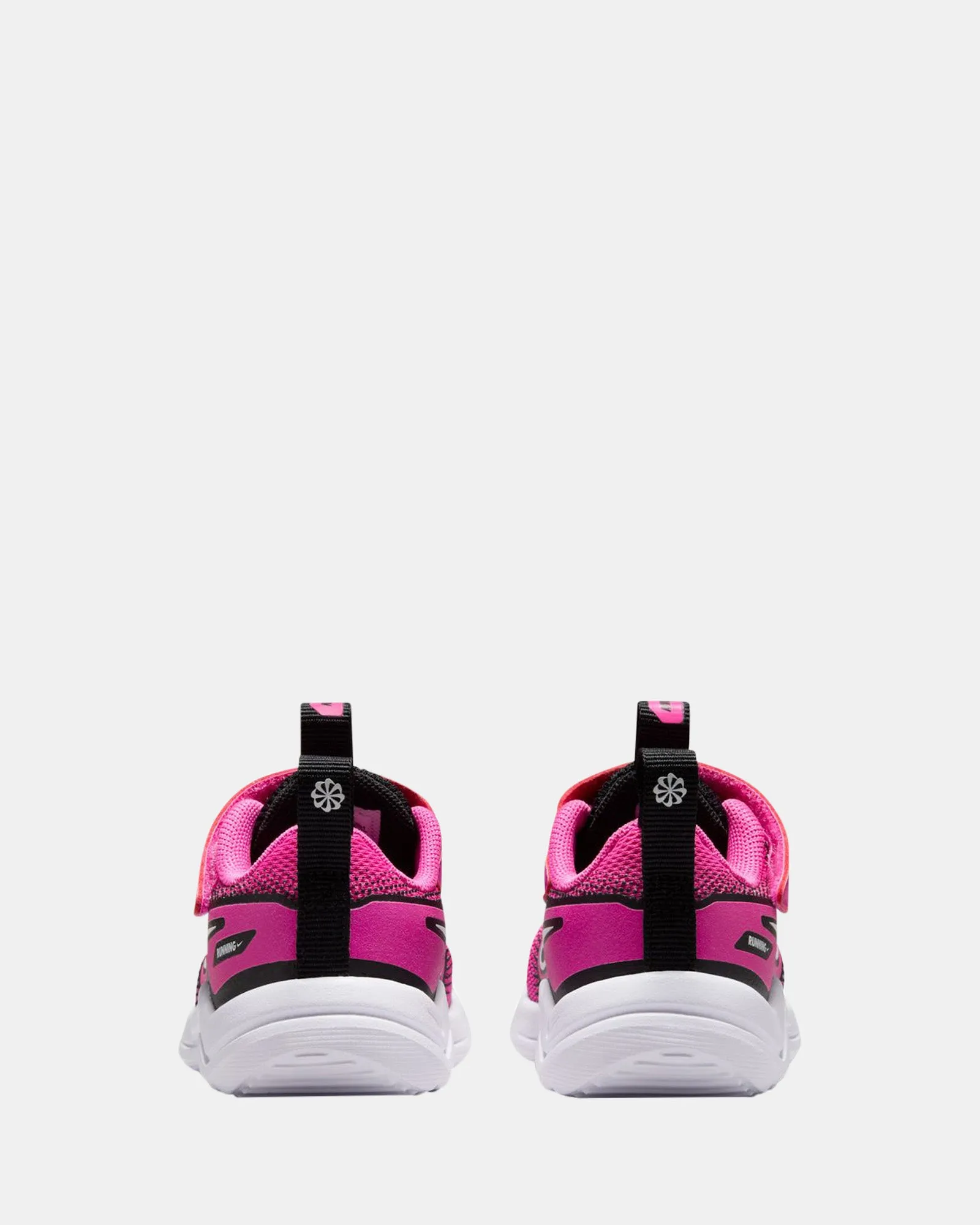 Mystic Fly Inf G Laser Fuchsia/White/Black