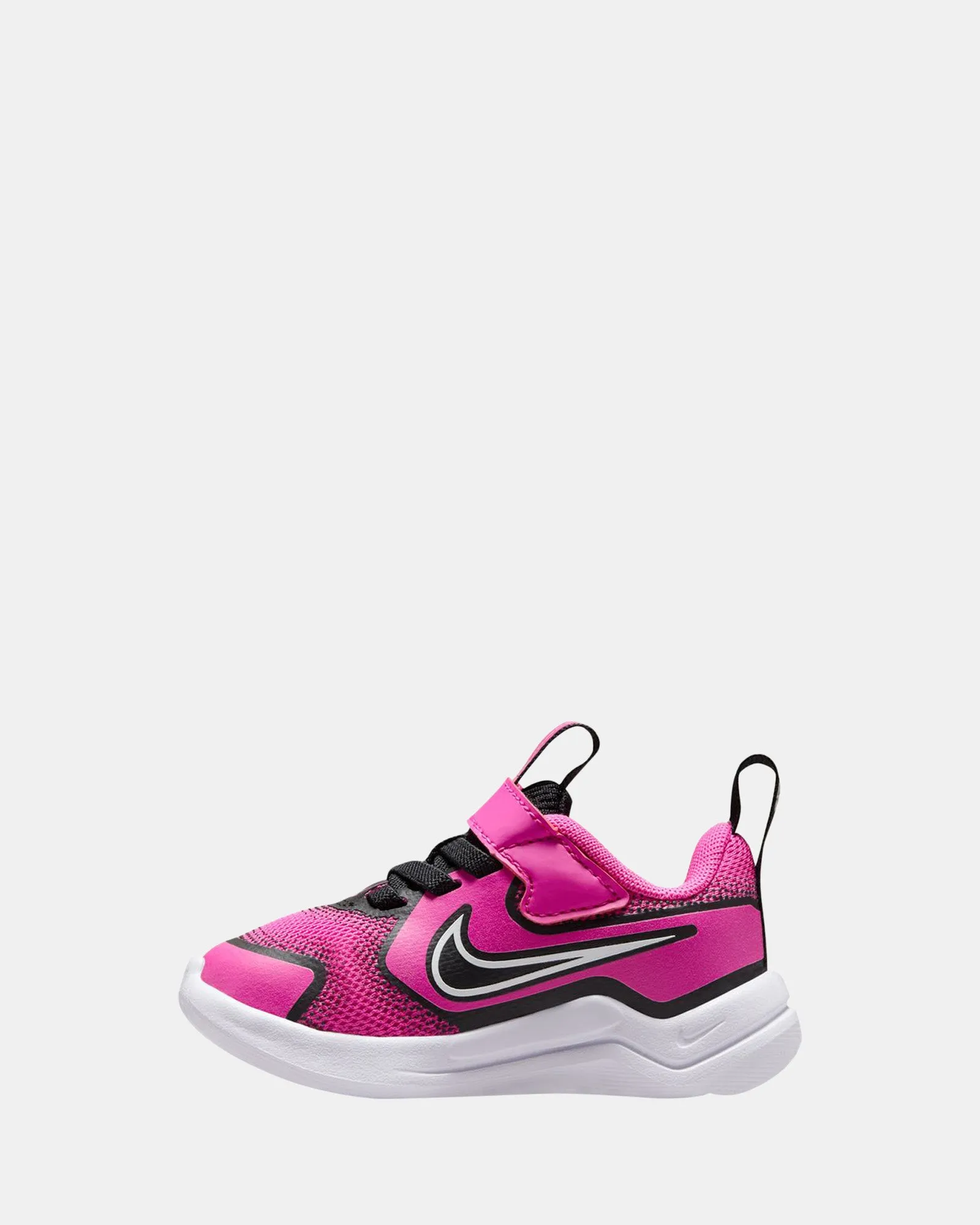 Mystic Fly Inf G Laser Fuchsia/White/Black