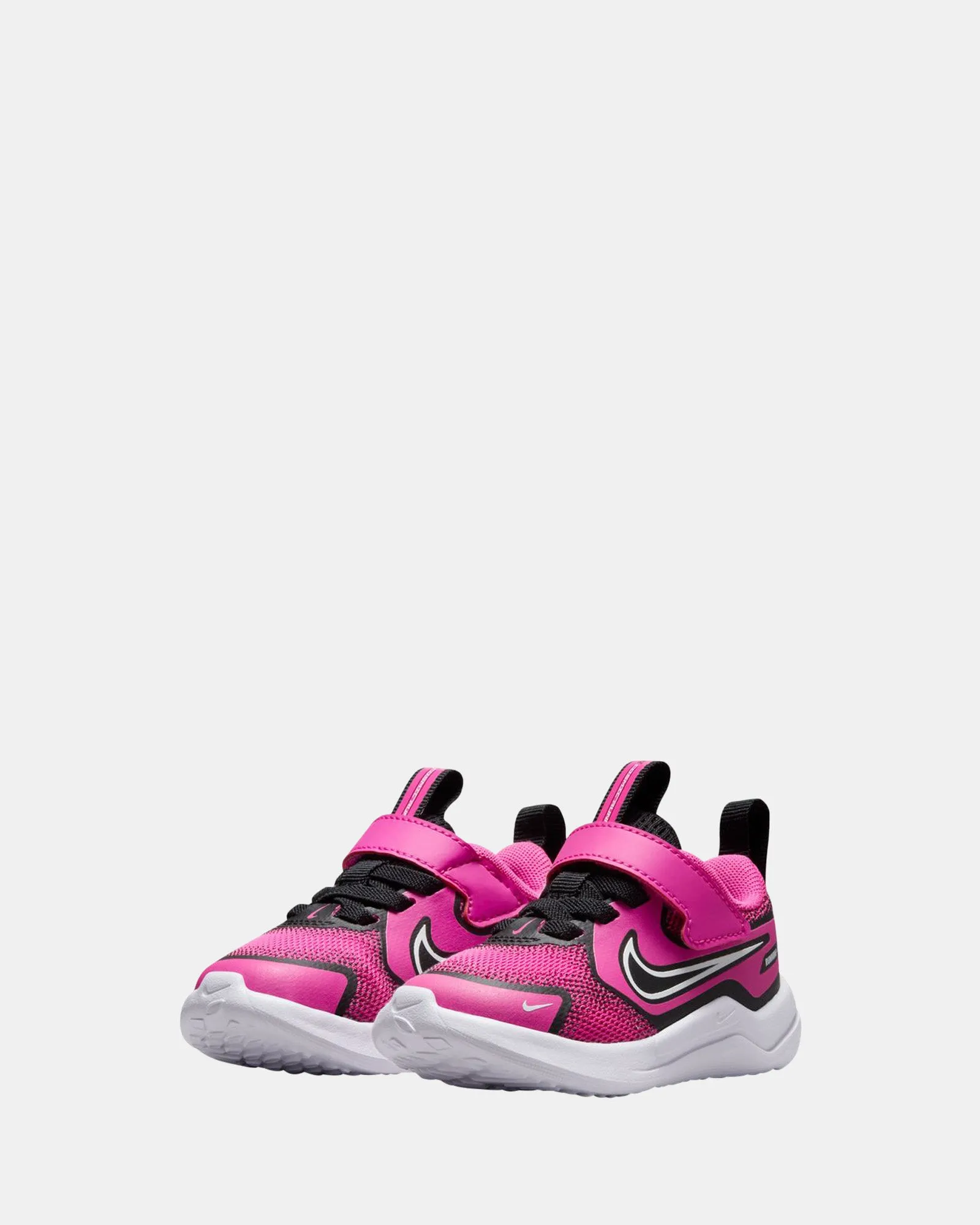 Mystic Fly Inf G Laser Fuchsia/White/Black