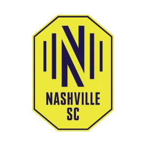 Nashville SC Stickers | Music City Decals for Cars, Boots & TN Pride (Weatherproof)