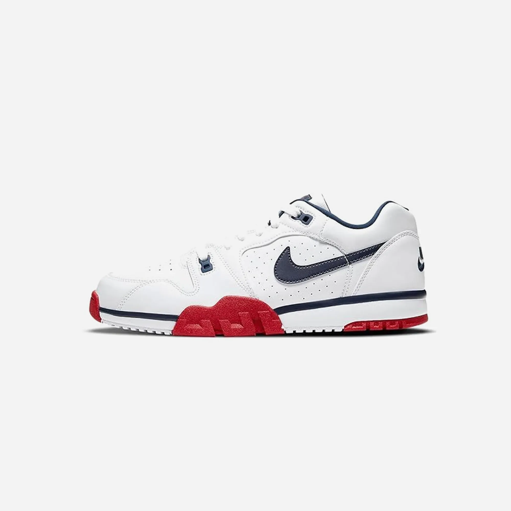 Nike Cross Trainer Low Gym Red Obsidian