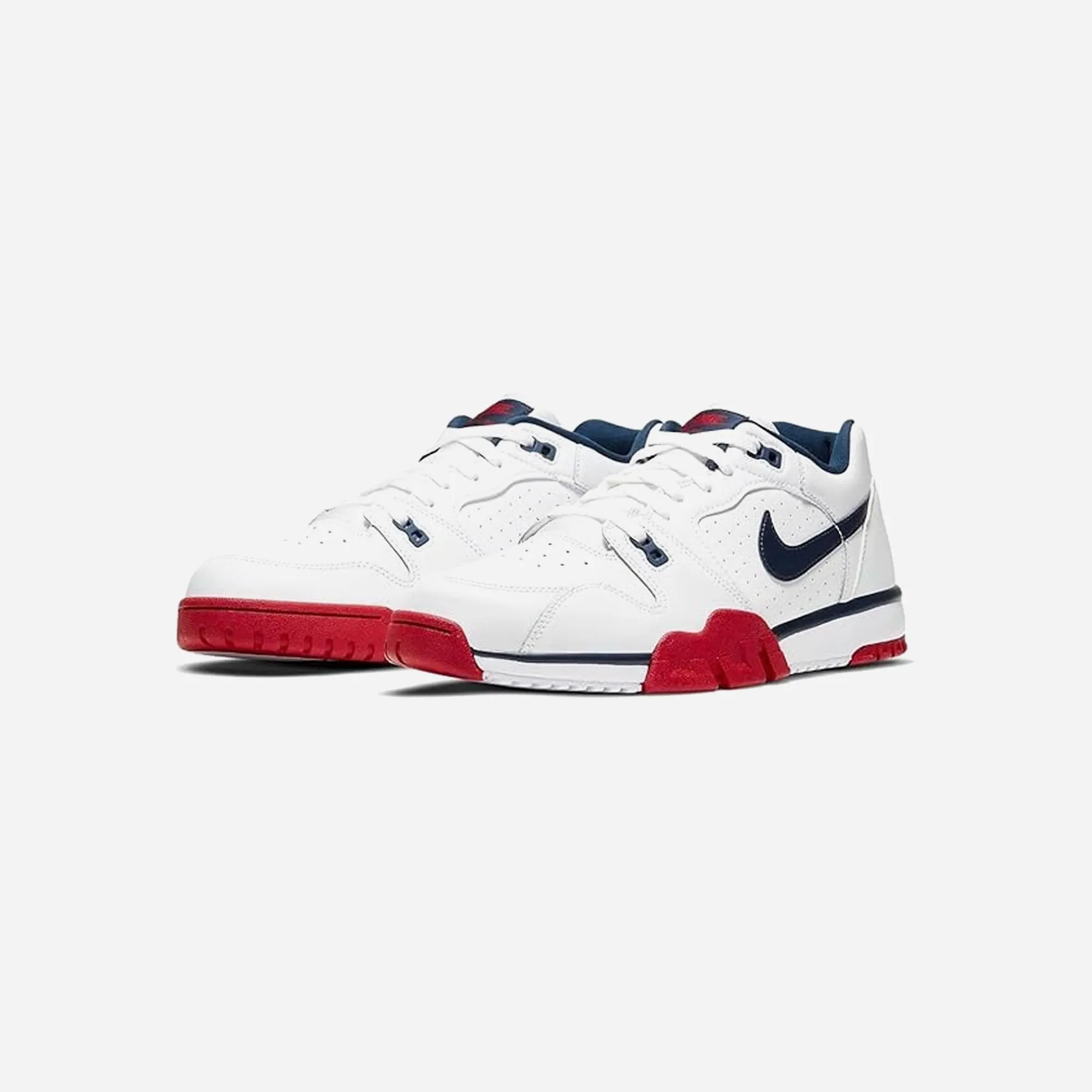 Nike Cross Trainer Low Gym Red Obsidian