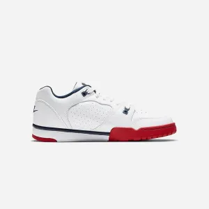 Nike Cross Trainer Low Gym Red Obsidian