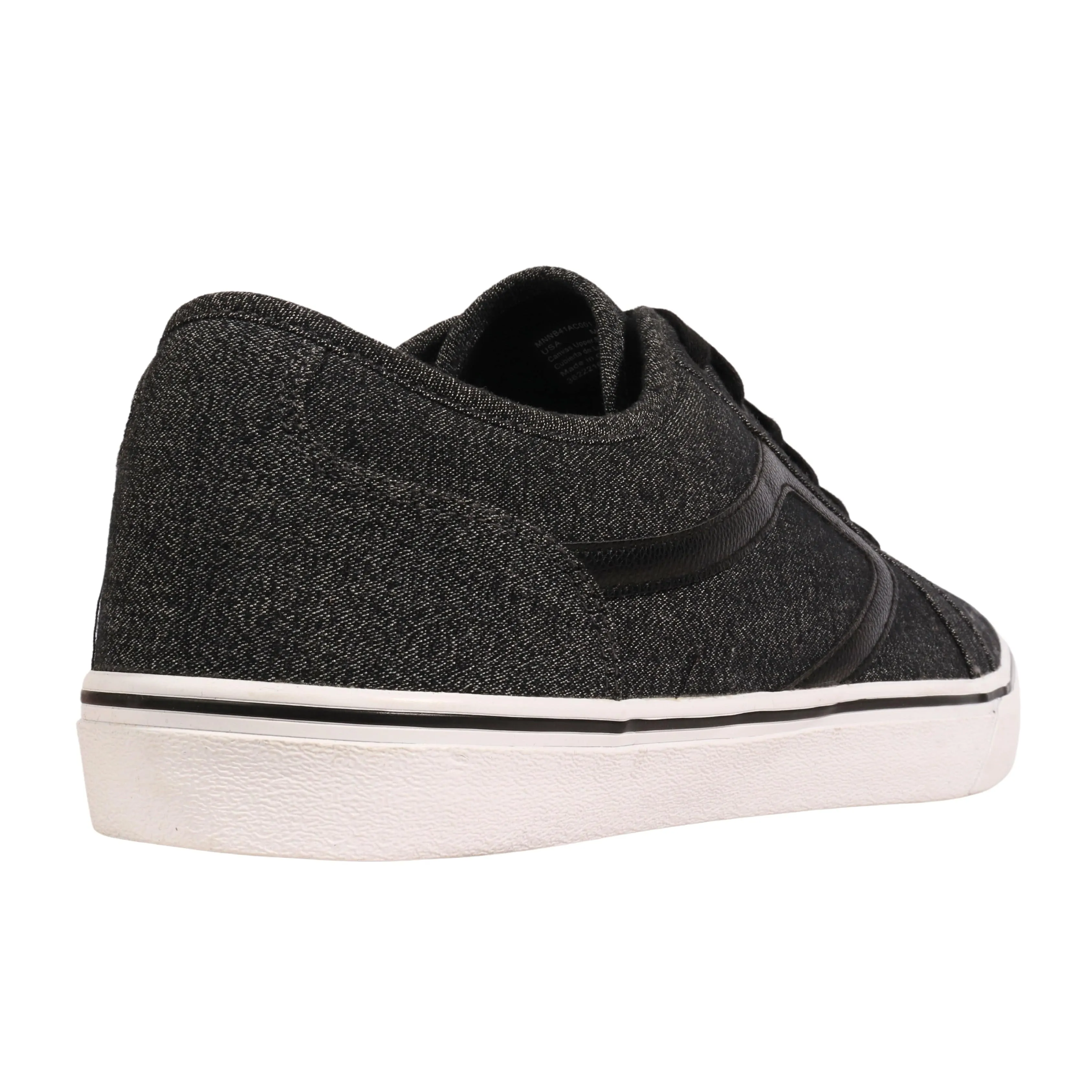 NO BOUNDARIES - Men's Lace Up Sneakers