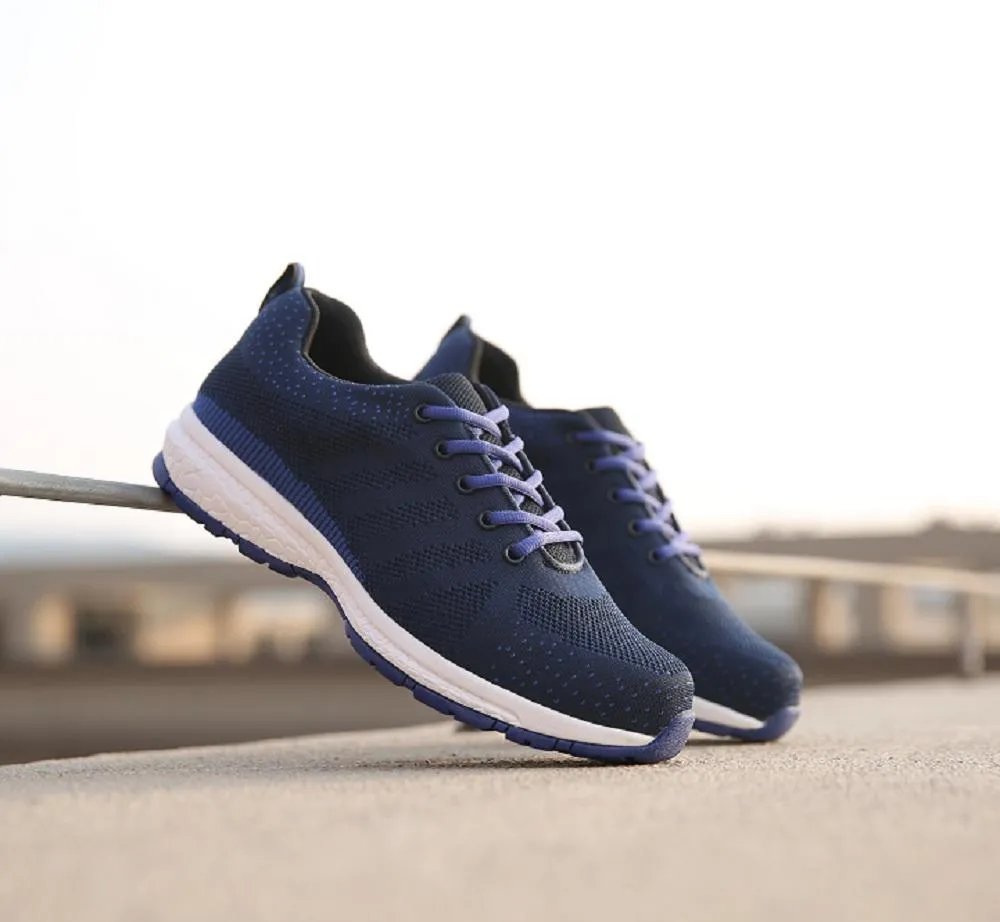 Non-slip Lightweight Casual Sneaker.