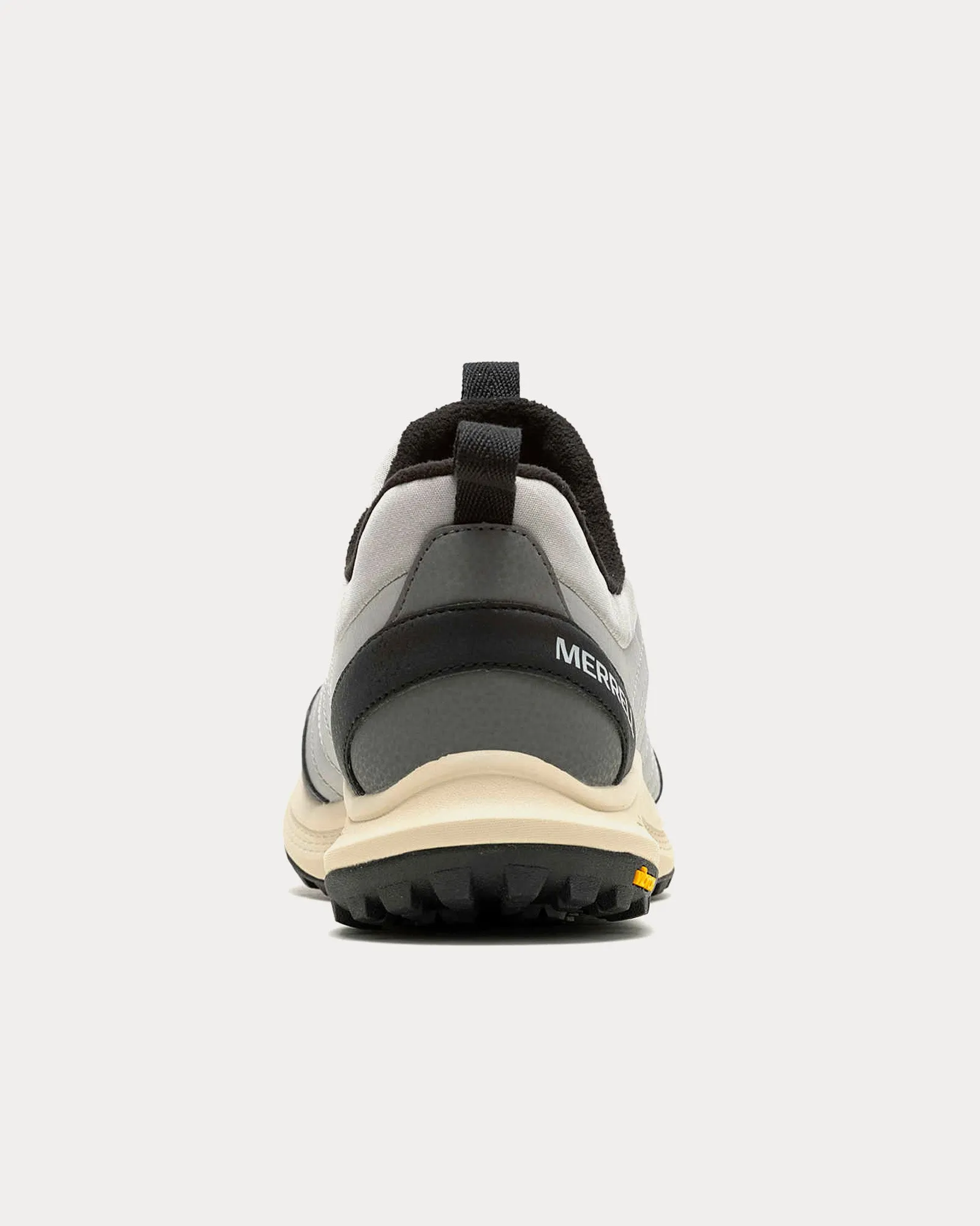 Nova 3 Thermo Moc Polamo / Charcoal Slip Ons