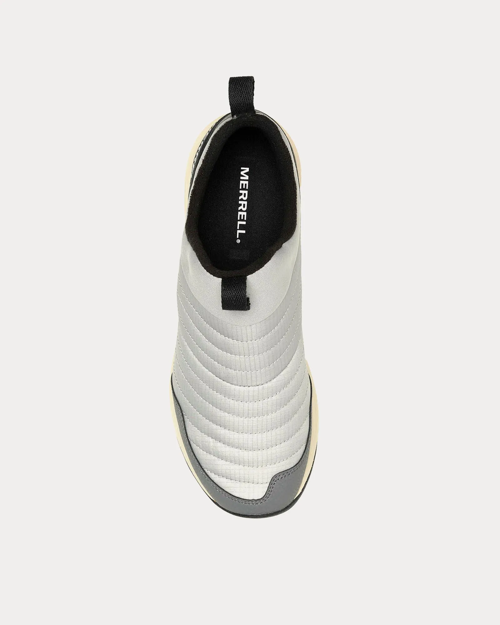 Nova 3 Thermo Moc Polamo / Charcoal Slip Ons
