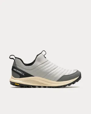 Nova 3 Thermo Moc Polamo / Charcoal Slip Ons