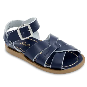 original sandal ( navy, toddler-kid)