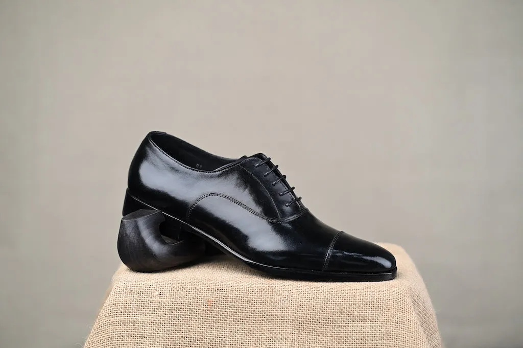 OS - C1 Cap Toe Oxfords