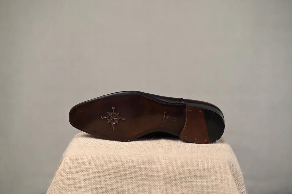 OS - C1 Cap Toe Oxfords