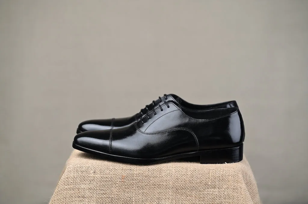 OS - C1 Cap Toe Oxfords