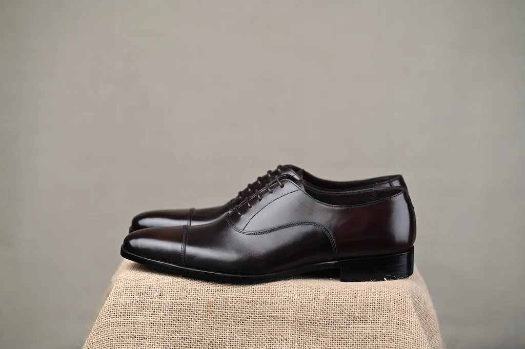 OS - C1 Cap Toe Oxfords