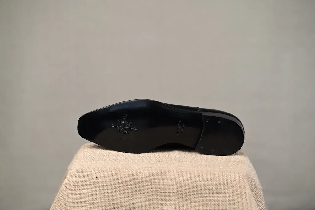 OS - C1 Cap Toe Oxfords