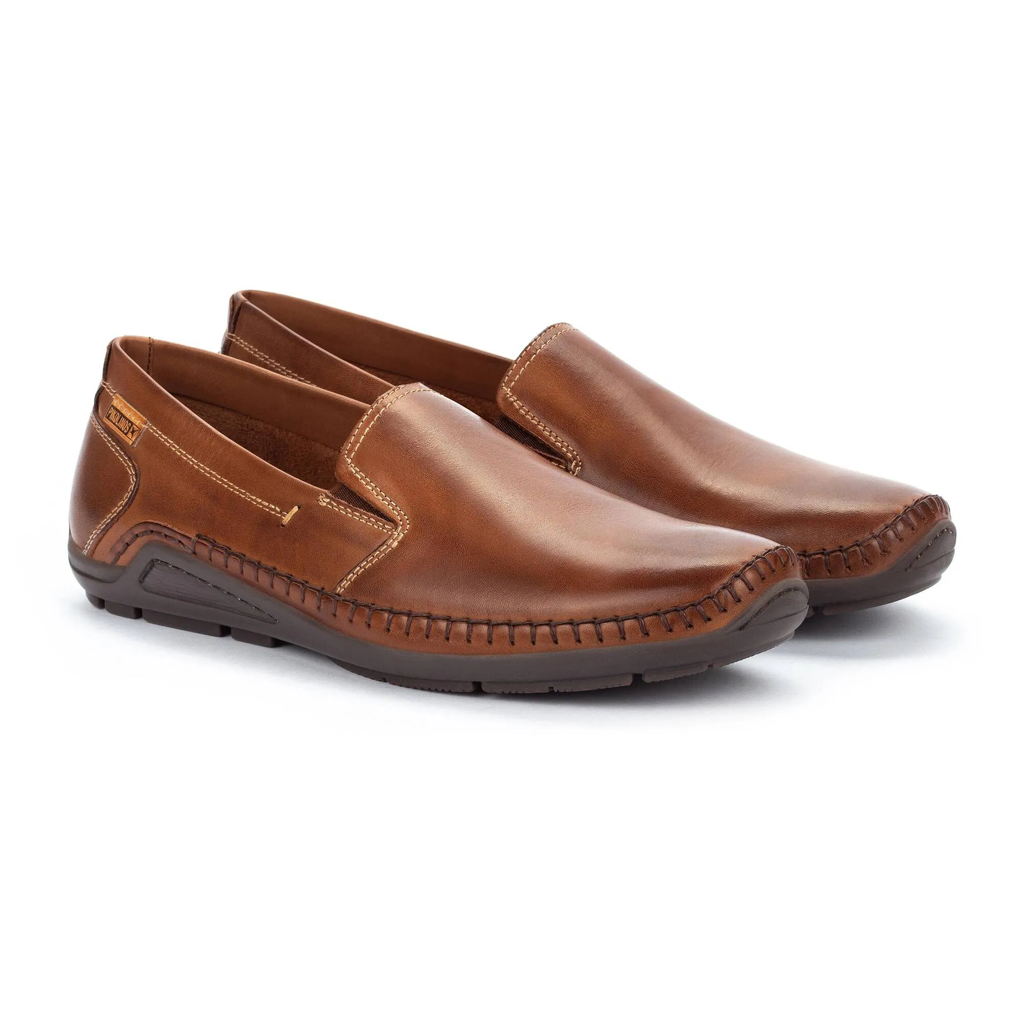 Pikolinos Azores Men's Lightweight Slip On Shoe
