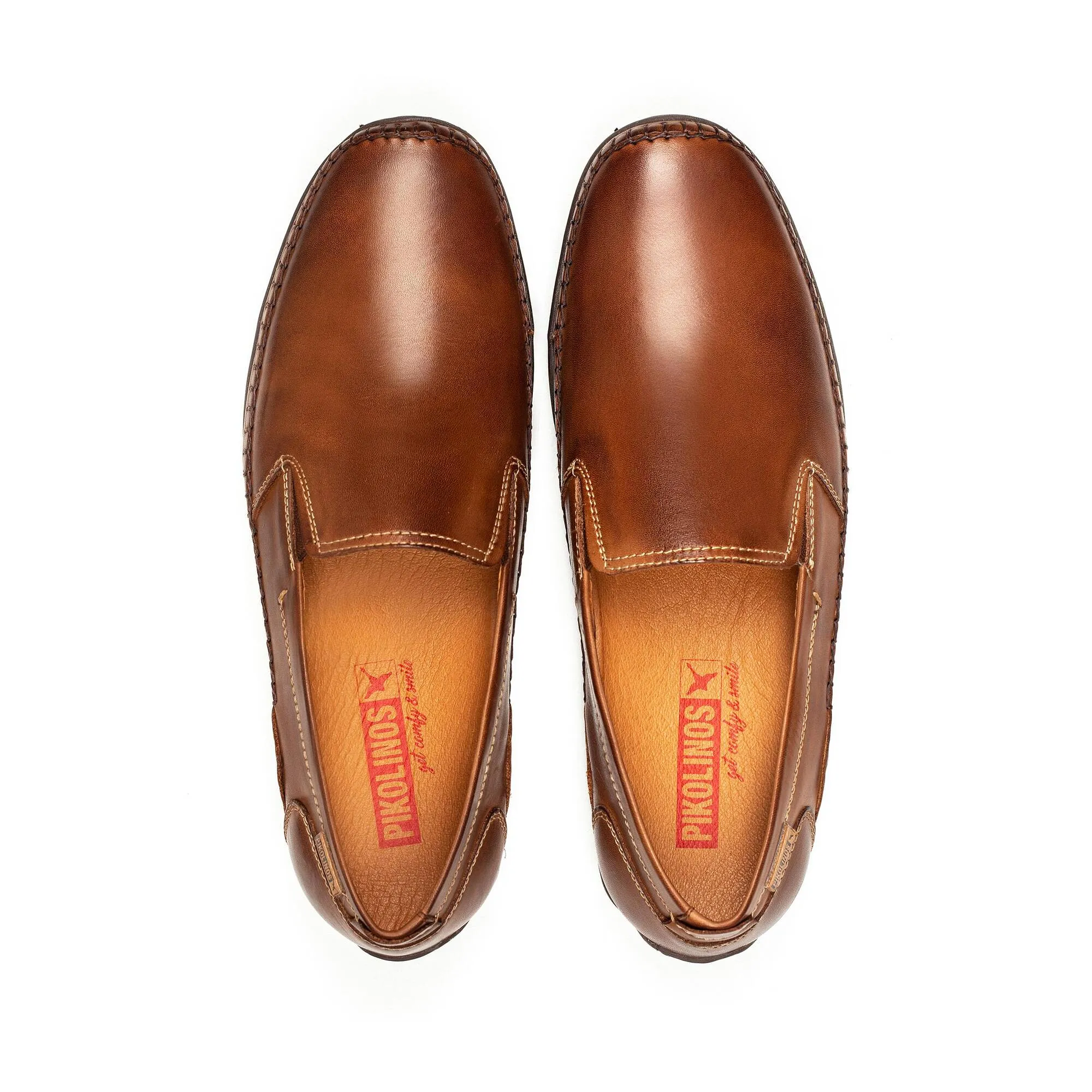 Pikolinos Azores Men's Lightweight Slip On Shoe