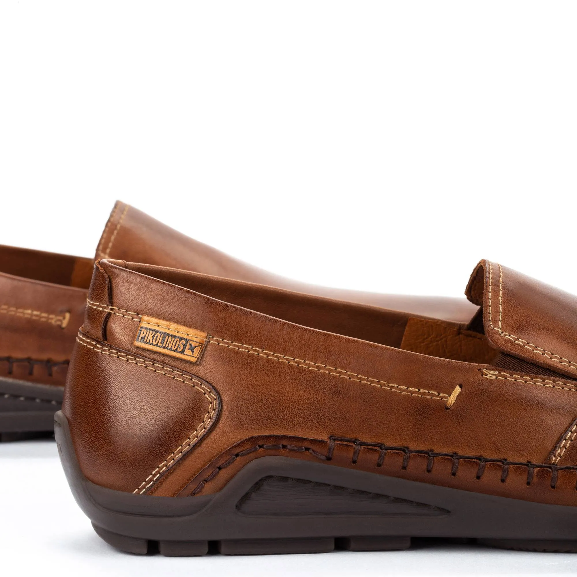 Pikolinos Azores Men's Lightweight Slip On Shoe