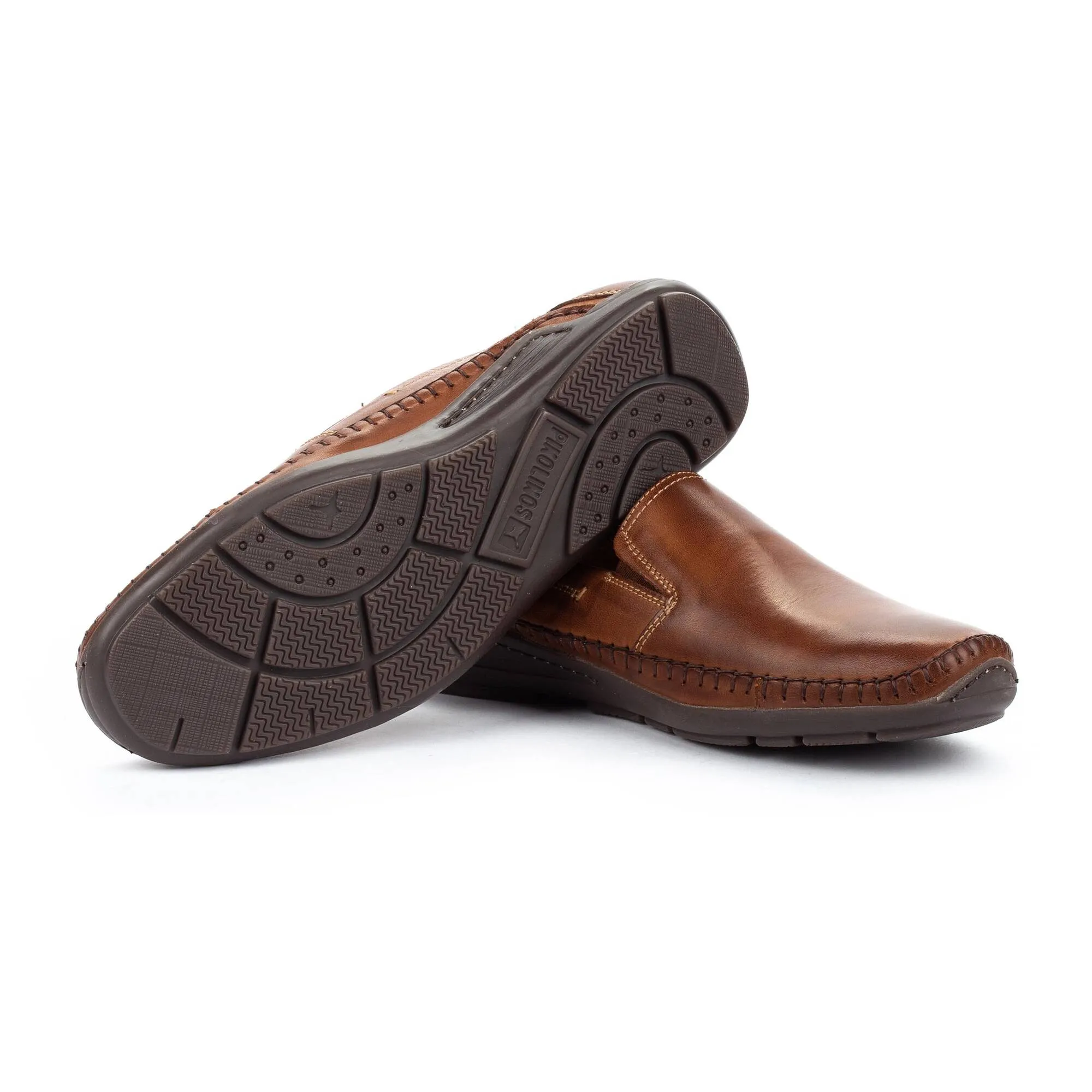 Pikolinos Azores Men's Lightweight Slip On Shoe