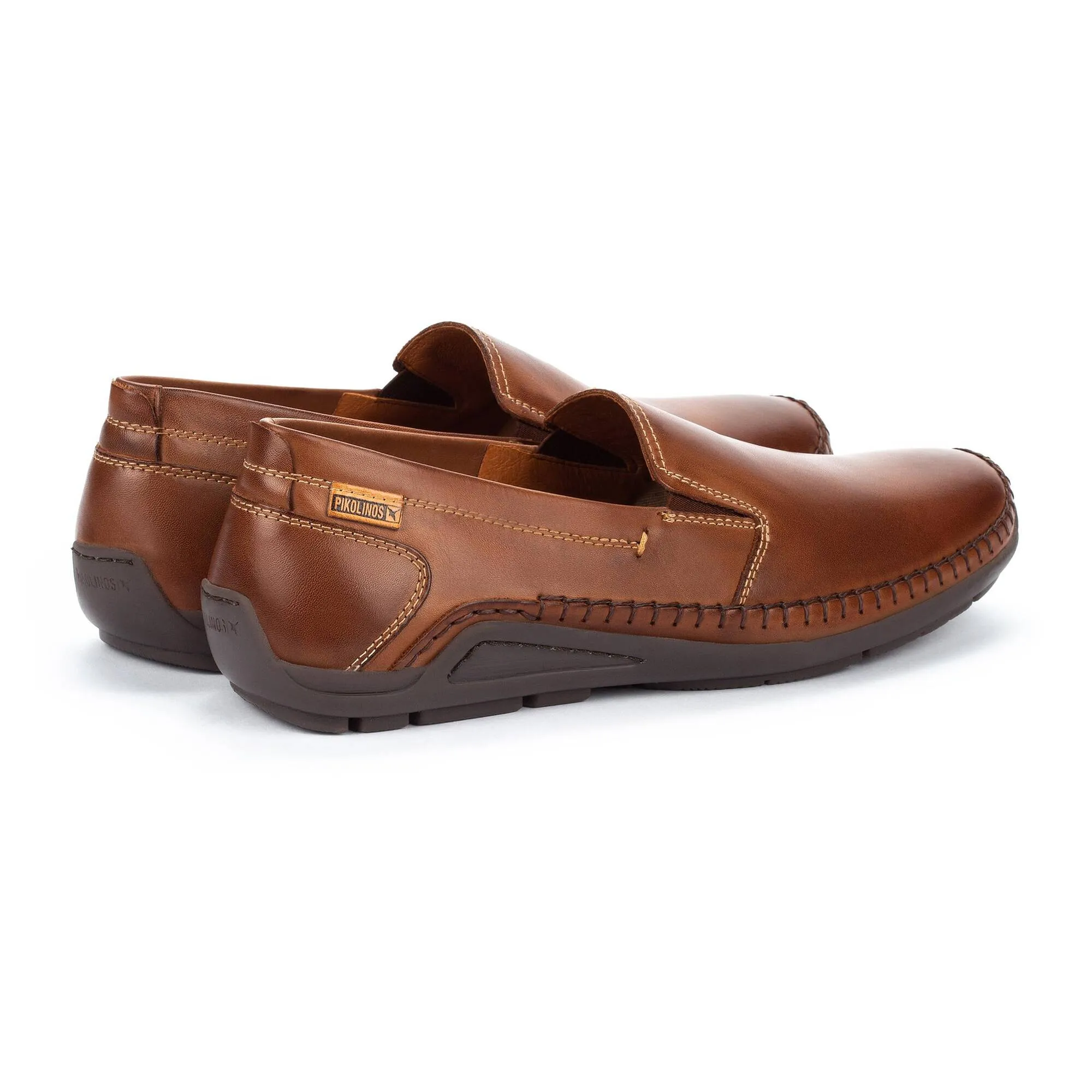 Pikolinos Azores Men's Lightweight Slip On Shoe