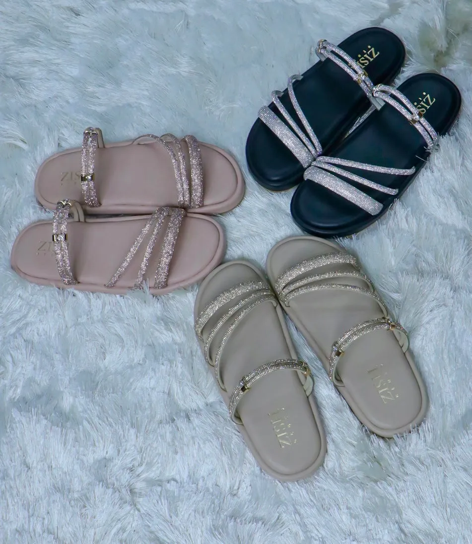 Pink Two way wear it