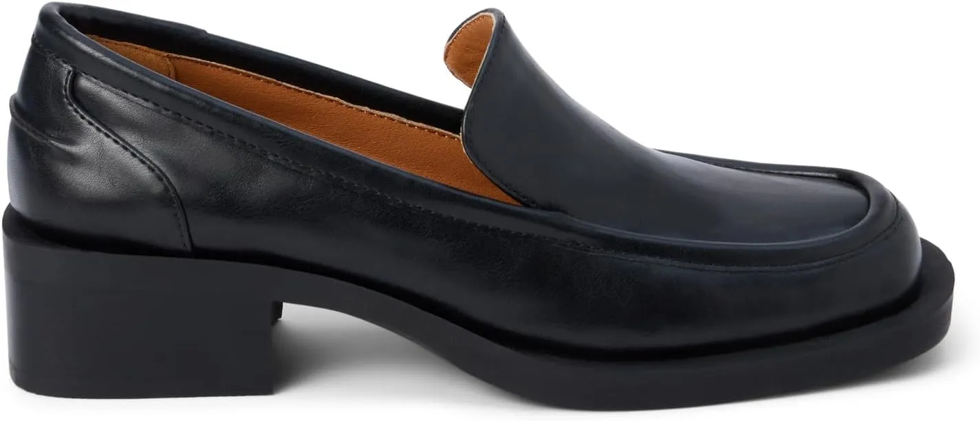 Professor Loafer - Black