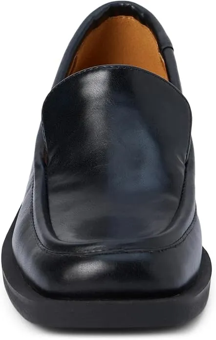 Professor Loafer - Black