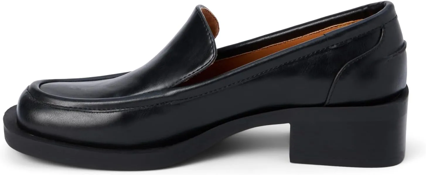 Professor Loafer - Black