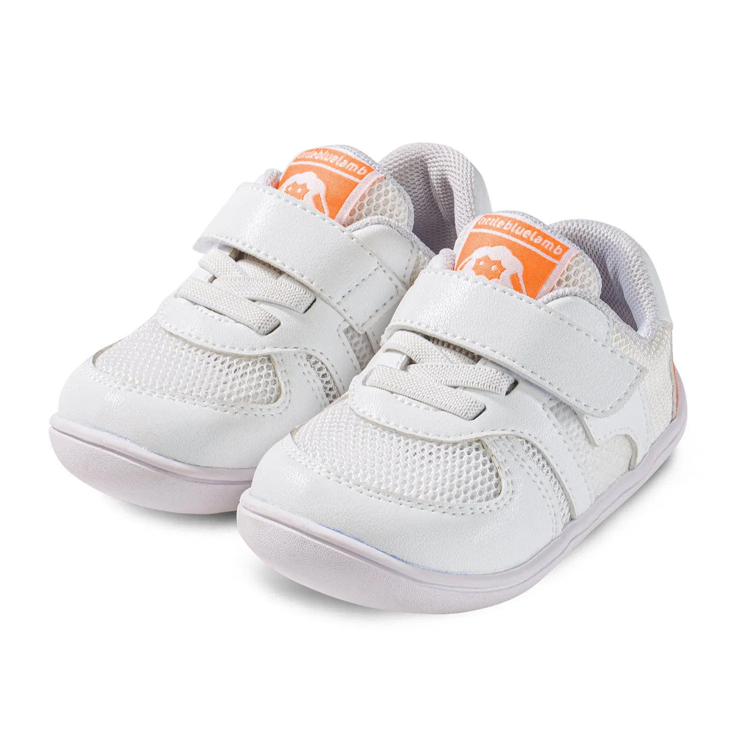 Raleigh White Baby - Size 3