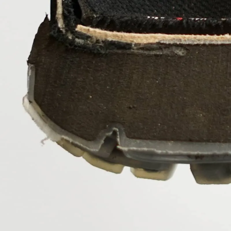 Redback UNPU Nevada Puma Weather Proof Slip on Boot - Puma(Dark Brown), Black