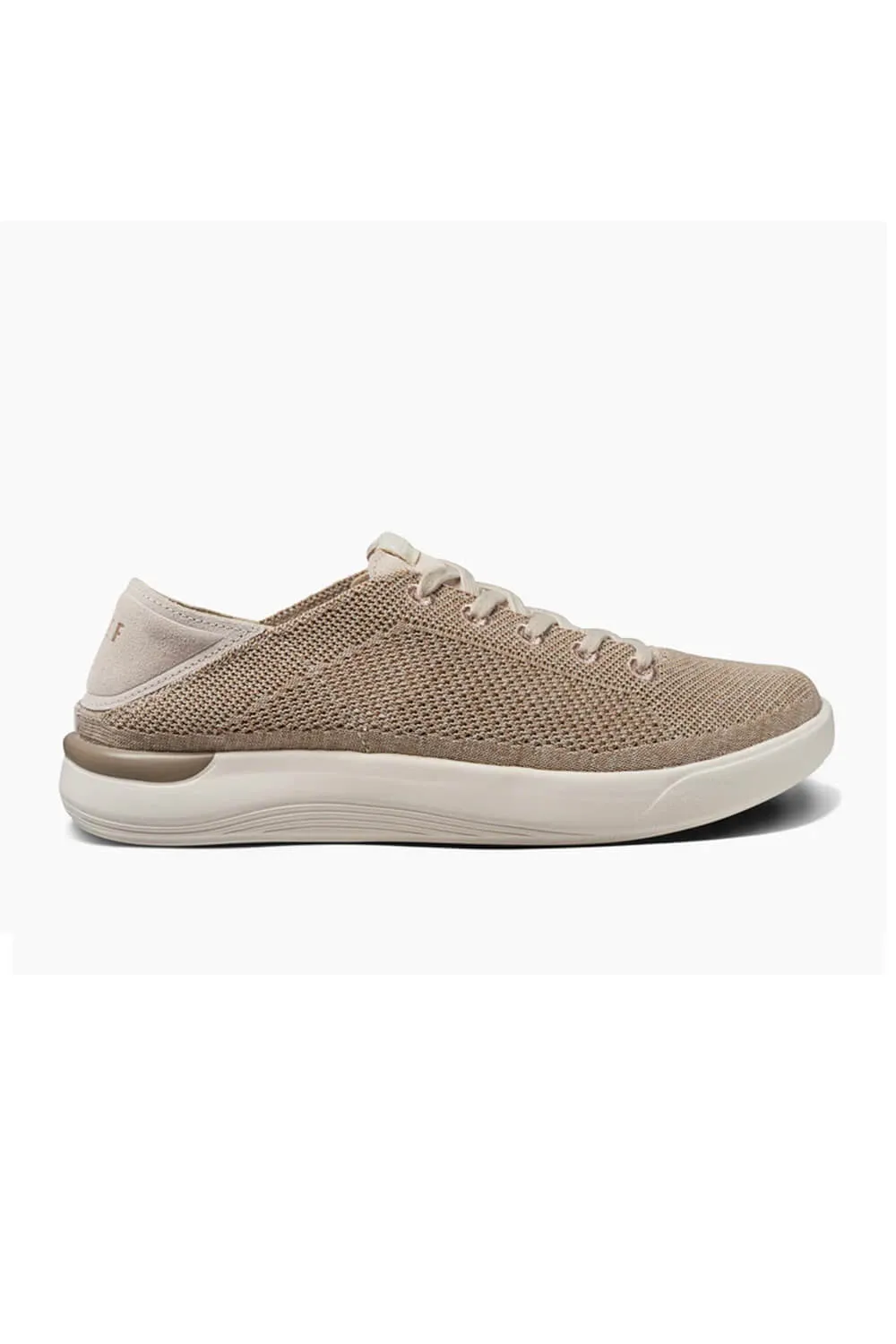 Reef SwellSole Neptune Sneakers for Men in Tan | CJ4211