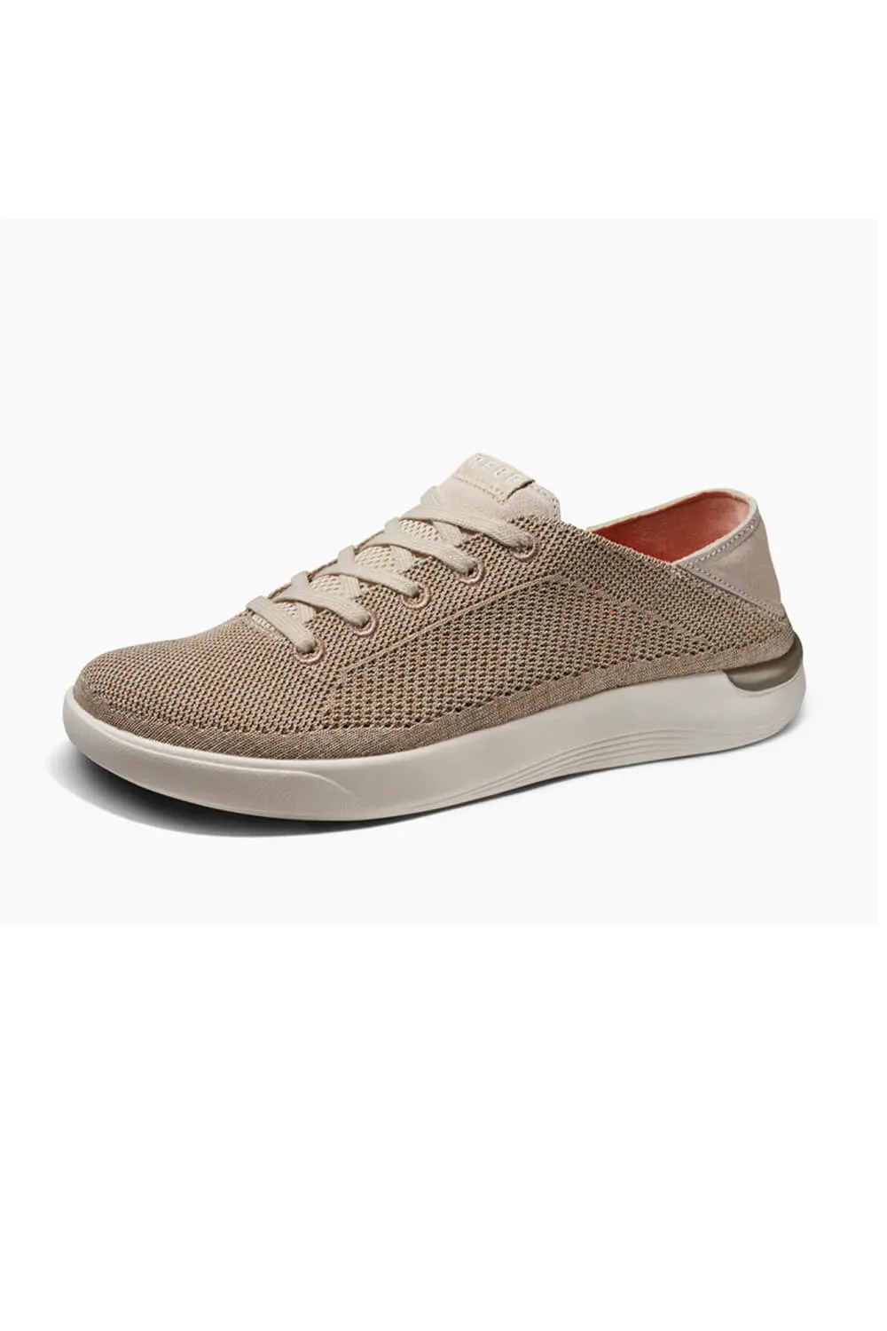 Reef SwellSole Neptune Sneakers for Men in Tan | CJ4211