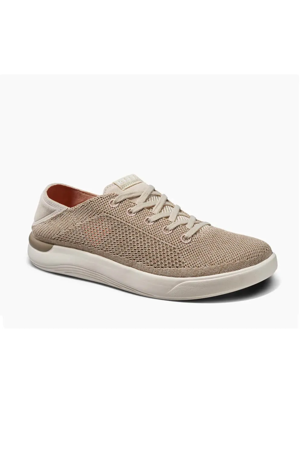 Reef SwellSole Neptune Sneakers for Men in Tan | CJ4211