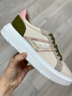 Regarde Le Ciel | Regina Trainers