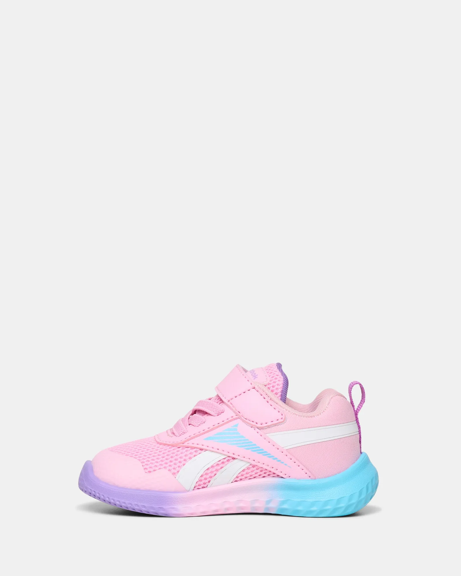 Rush Runner 5 Inf G Astrorose/White/Digitalblue