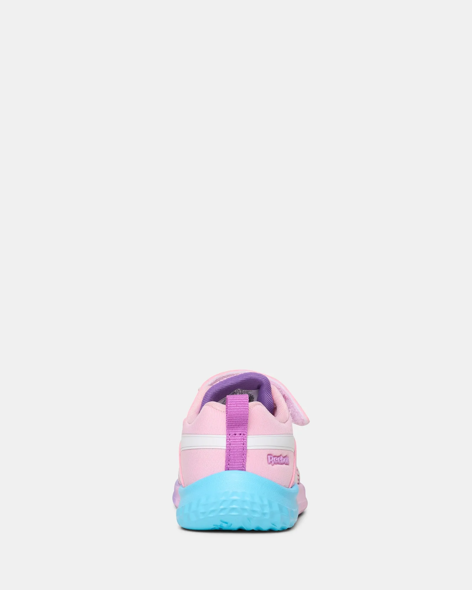 Rush Runner 5 Inf G Astrorose/White/Digitalblue