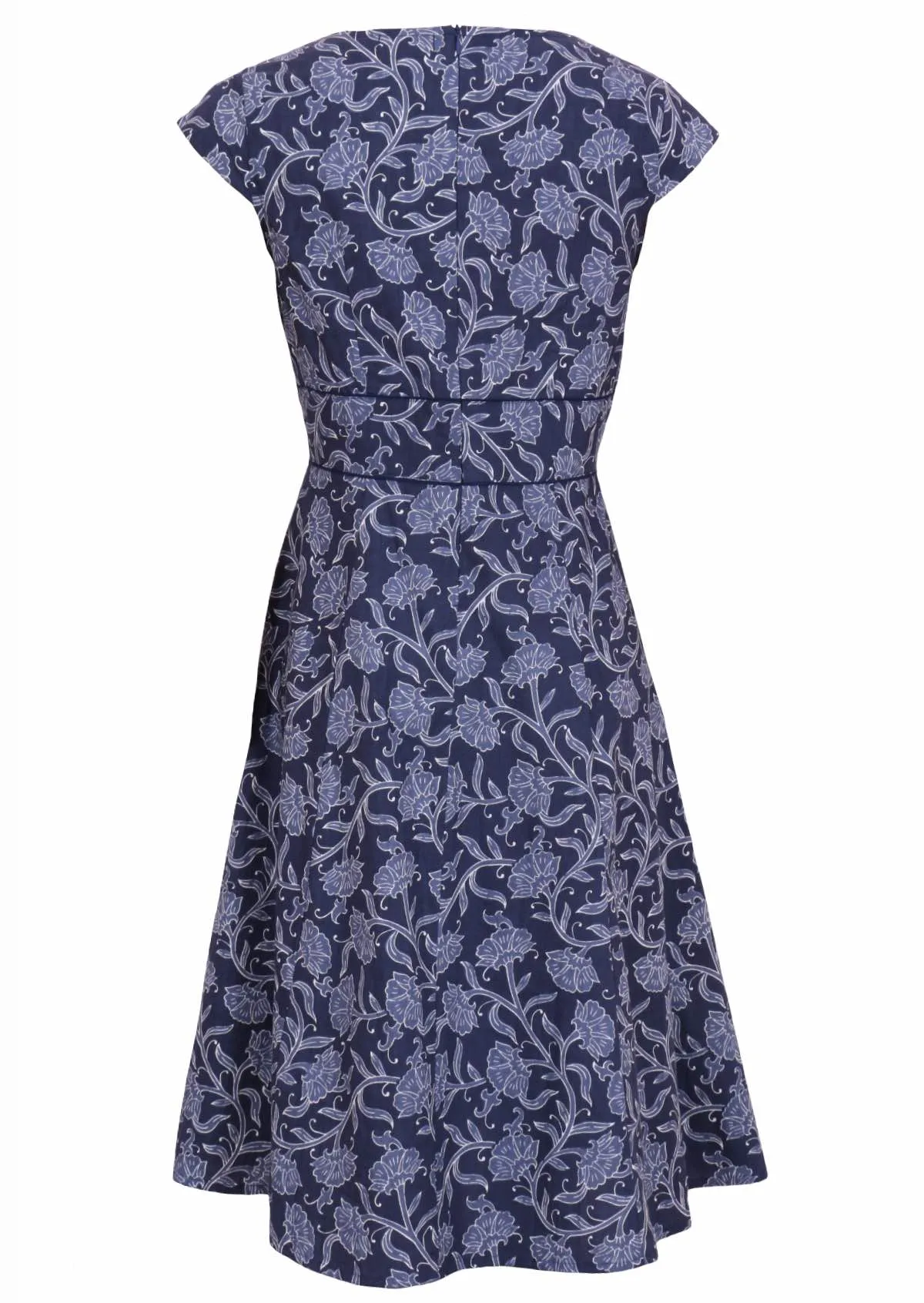 Scarlett Dress Neela