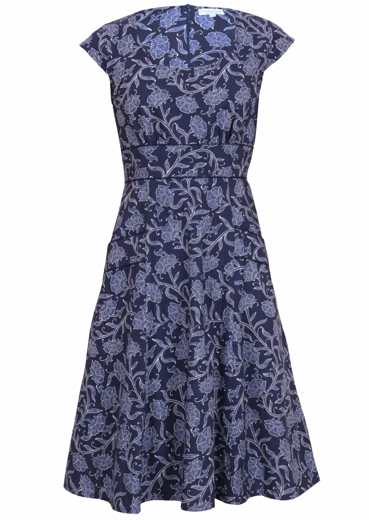 Scarlett Dress Neela