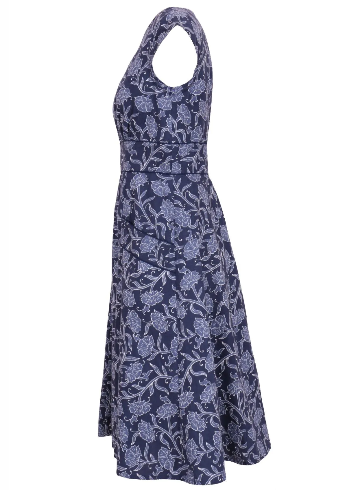 Scarlett Dress Neela