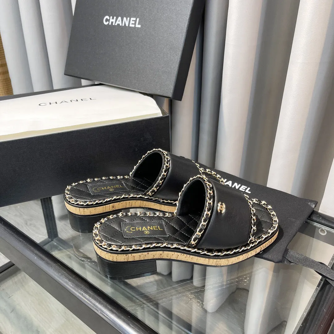 SE820 New Slippers for 2022 / Size5-10