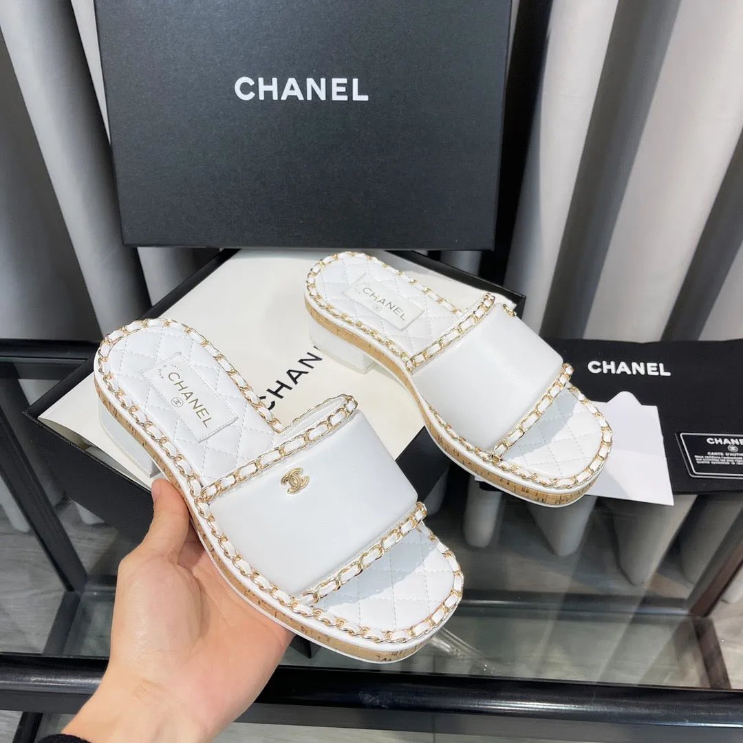 SE820 New Slippers for 2022 / Size5-10